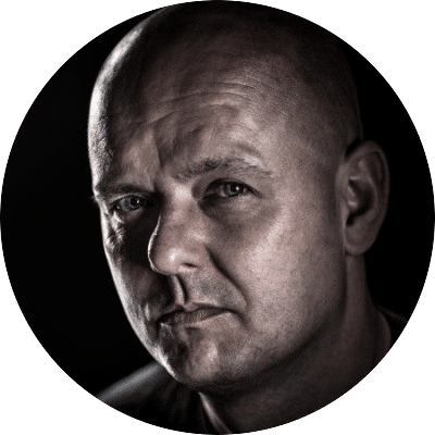 Phil Sambrook