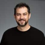 Daniel Hulme picture