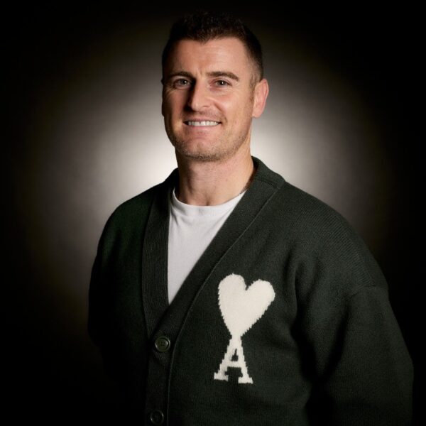 Tom Killeen