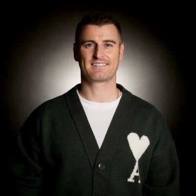 Tom Killeen