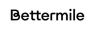 Bettermile logo
