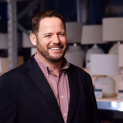 Darren Hall