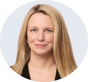 Meagan Fitzsimmons | GXO Logistics
