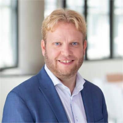 Wim van de Sande