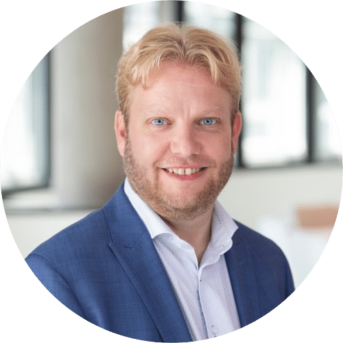 Wim van de Sande | PostNL