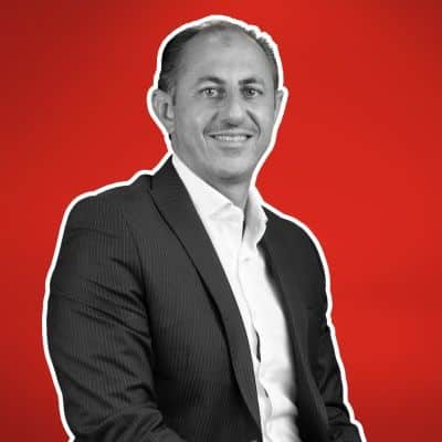 Alaa Saoudi