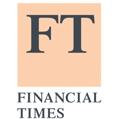 Financial Times logo
