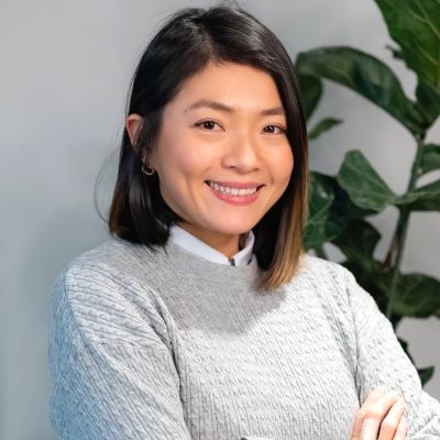 Gini Lin