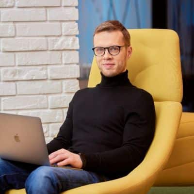 Łukasz Banach
