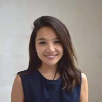 Mia Yamaguchi
