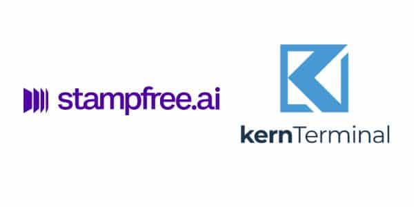 Stampfree.ai & kernTerminal