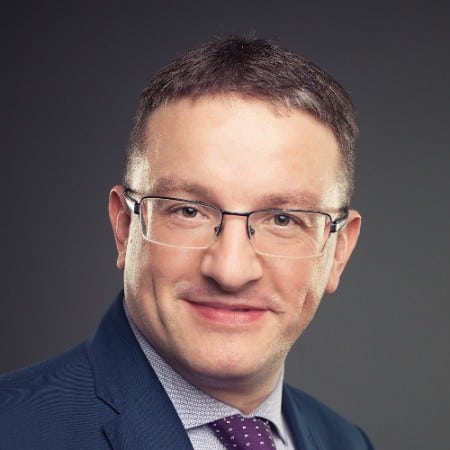 Radosław Małkiewicz
