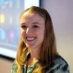 Alexandra Weth picture