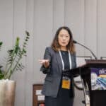 Dr Yanying Li  picture