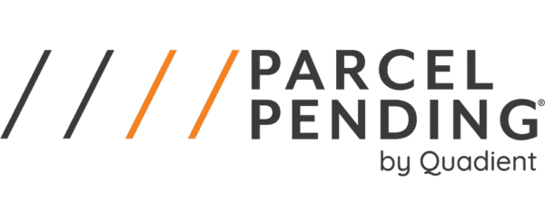 Parcel Pending by Quadient