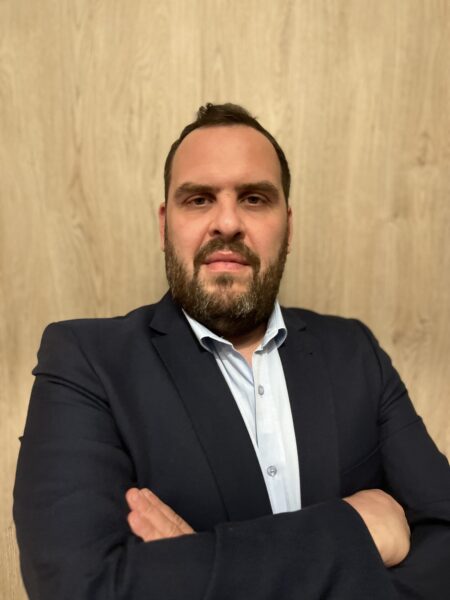 Themistoklis Meletiou
