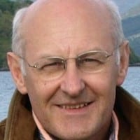 Prof. Alan McKinnon