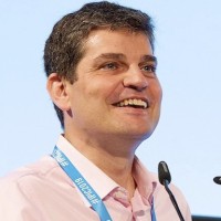 Fernando Liesa