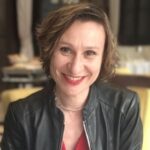 Corinne Gonin  picture