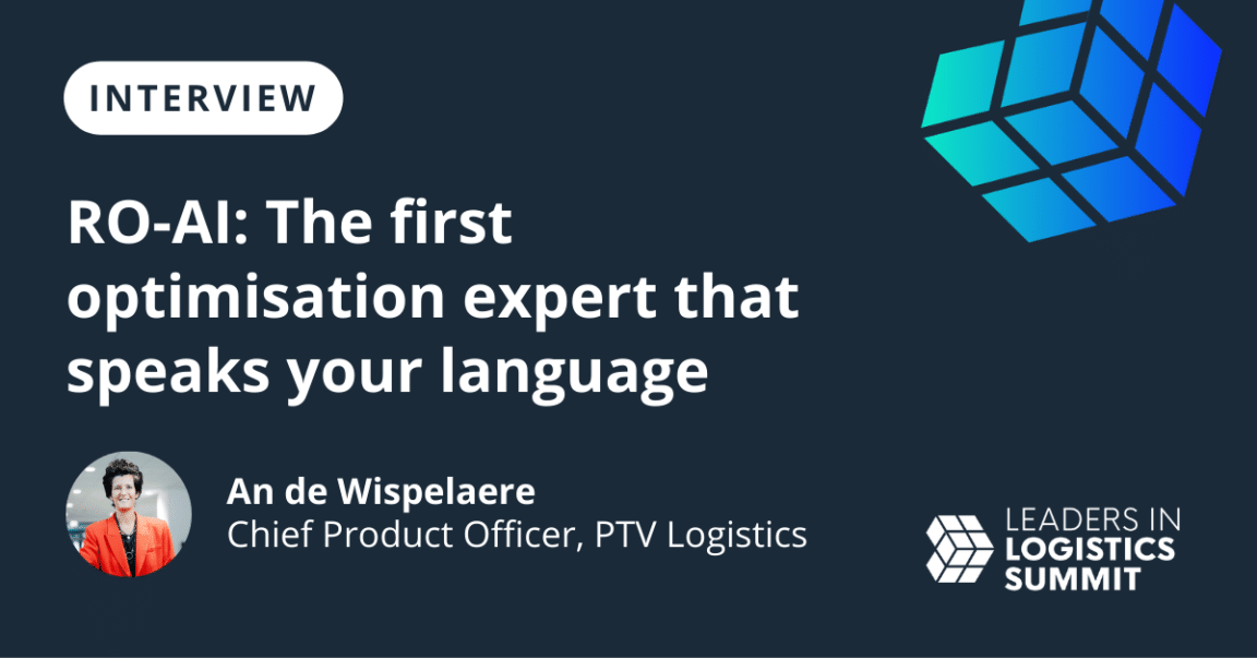 RO-AI: The first optimisation expert that speaks your language