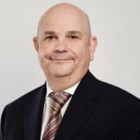 Nigel Rouch