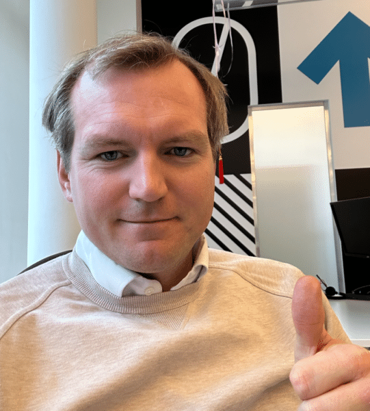 Louis Verspreeuwen