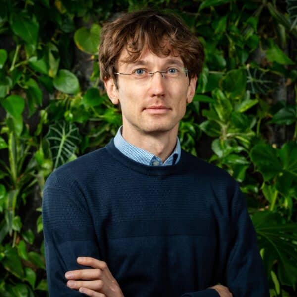 Jonathan Duplicy