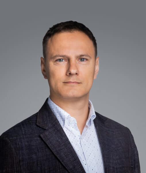 Jacek Powałka