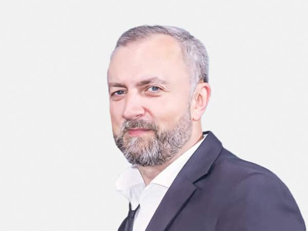Severin Bredahl-Banovic 