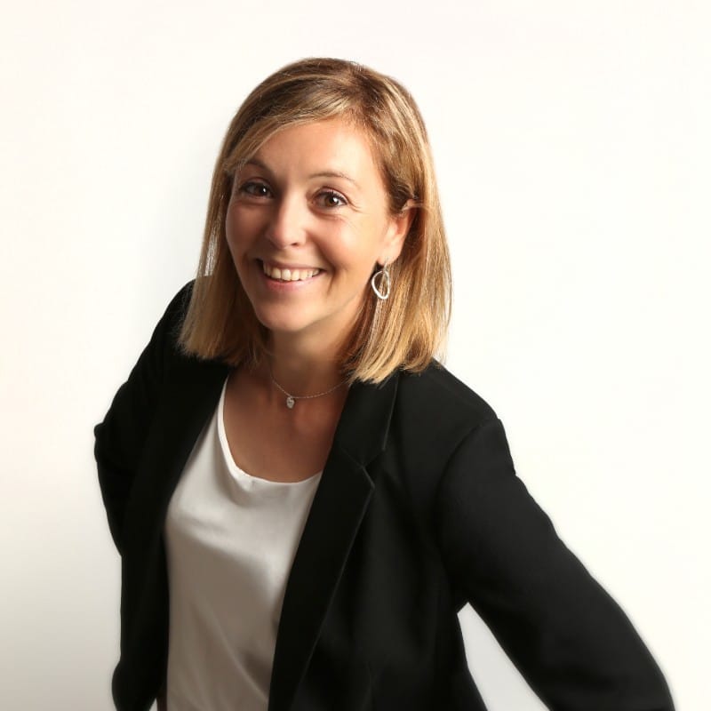 Nadia Lonneux