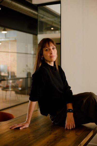 Marie Kober