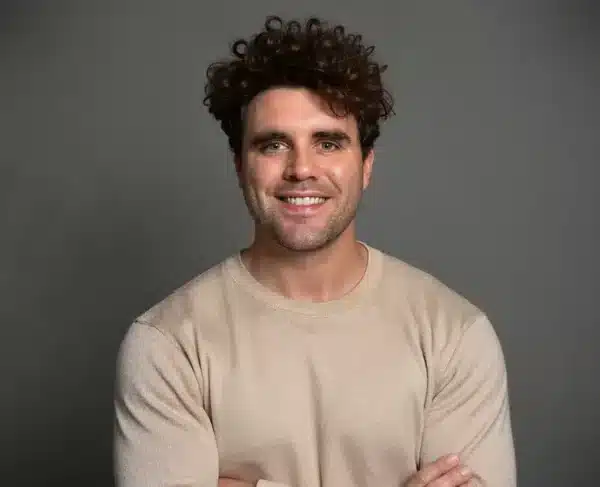 Dominic Hill