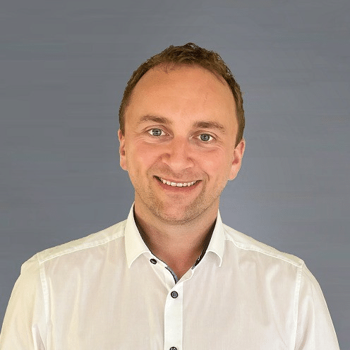 Sebastien Bleser