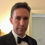 James Wyatt picture