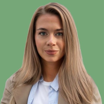 Marina Khanayeva