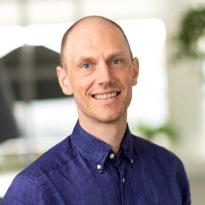 Mikael Redin
