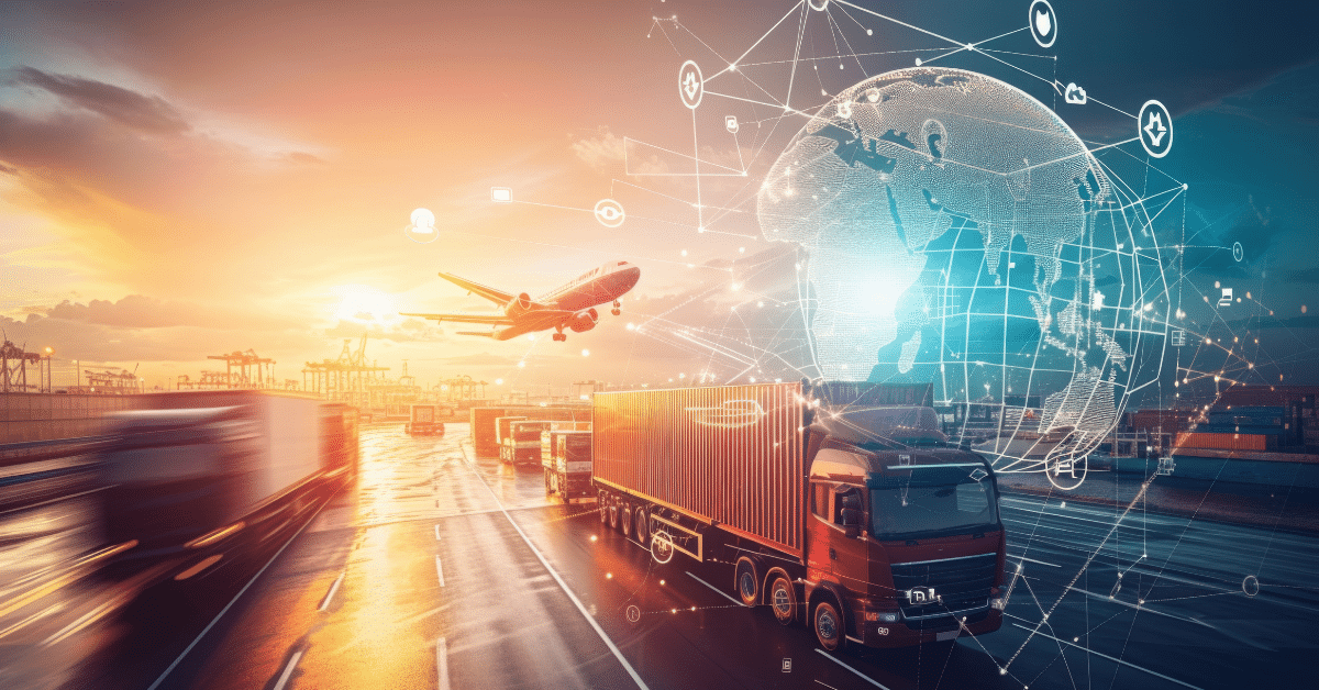 Revolutionising logistics CX with agentic AI