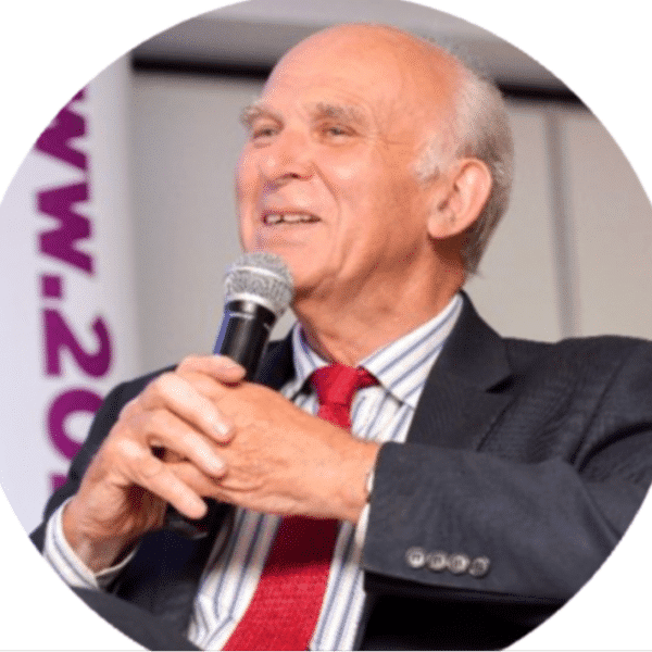 Sir Vince Cable