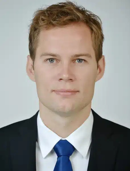 Andris Eglajs