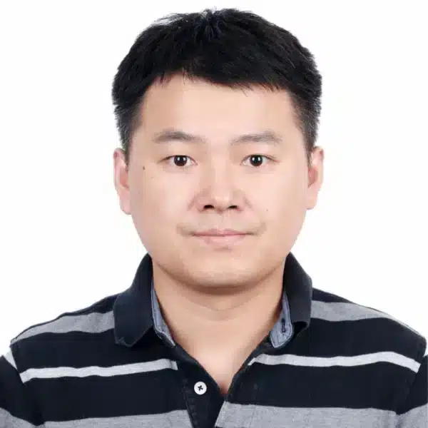 Jacky Tang