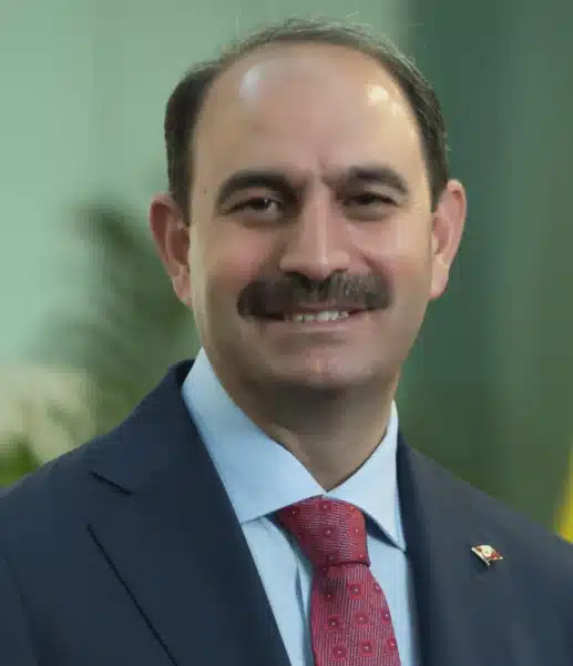 Kenan Bozgeyik