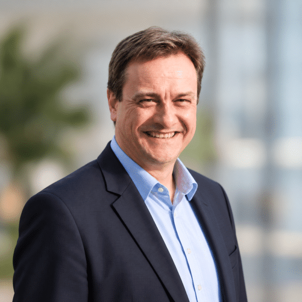 Joost De Smedt 