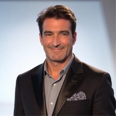 Victor Esteves, Commercial Director, CTT  