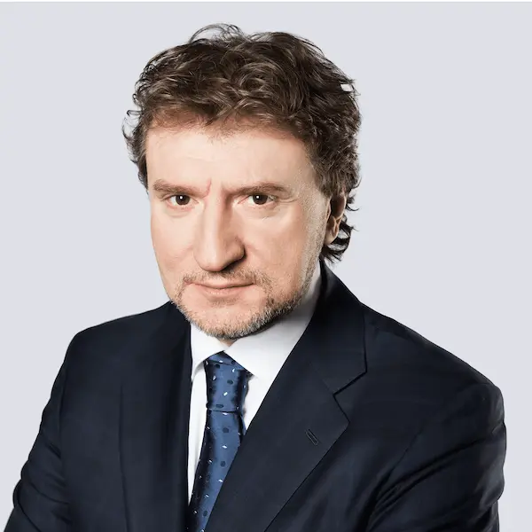Georgy Alikoshvili