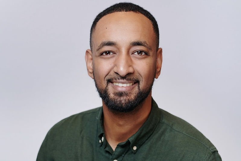Lamech Solomon