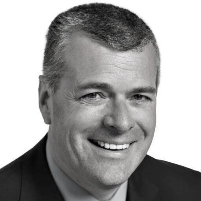 Ian Dennis