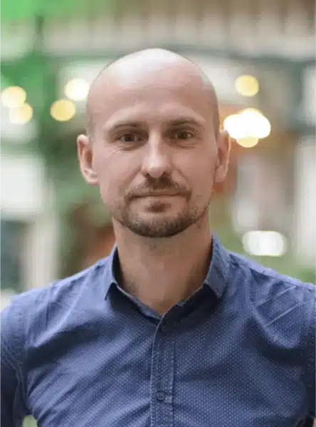 Viacheslav Levchenko