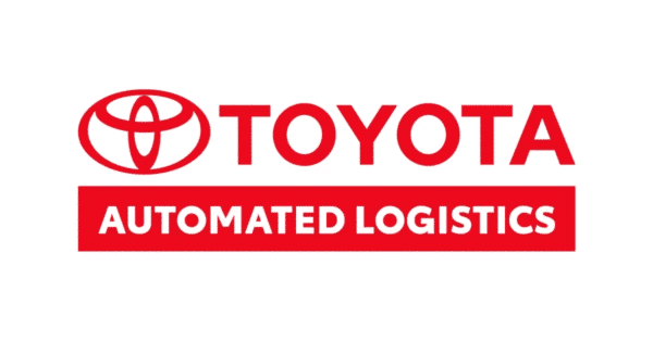 Toyota Automated Logistics