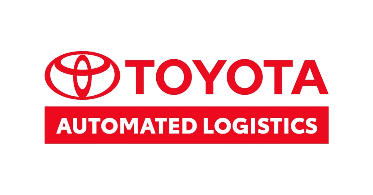 Toyota Automated Logistics