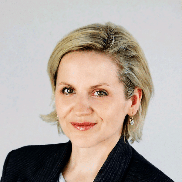 Agnese Grinberga